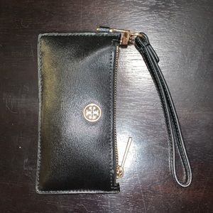 Tory Burch wristlet